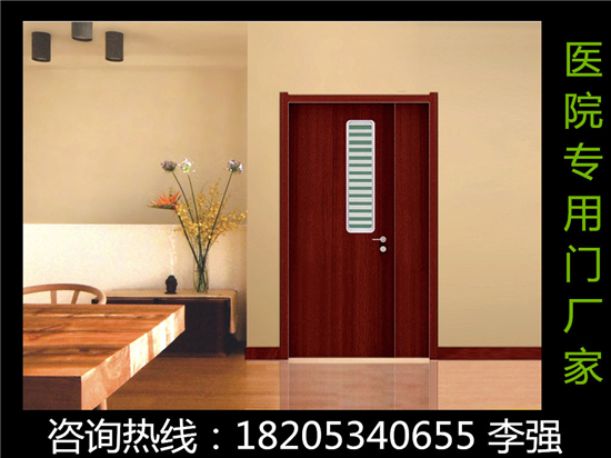 醫院病房門價格