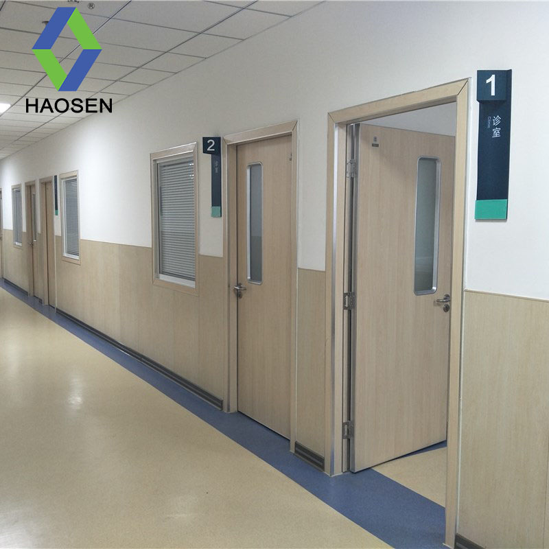 木質(zhì)醫(yī)院專用門(mén)